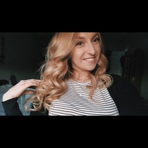 Meet your Posher, Katelynn